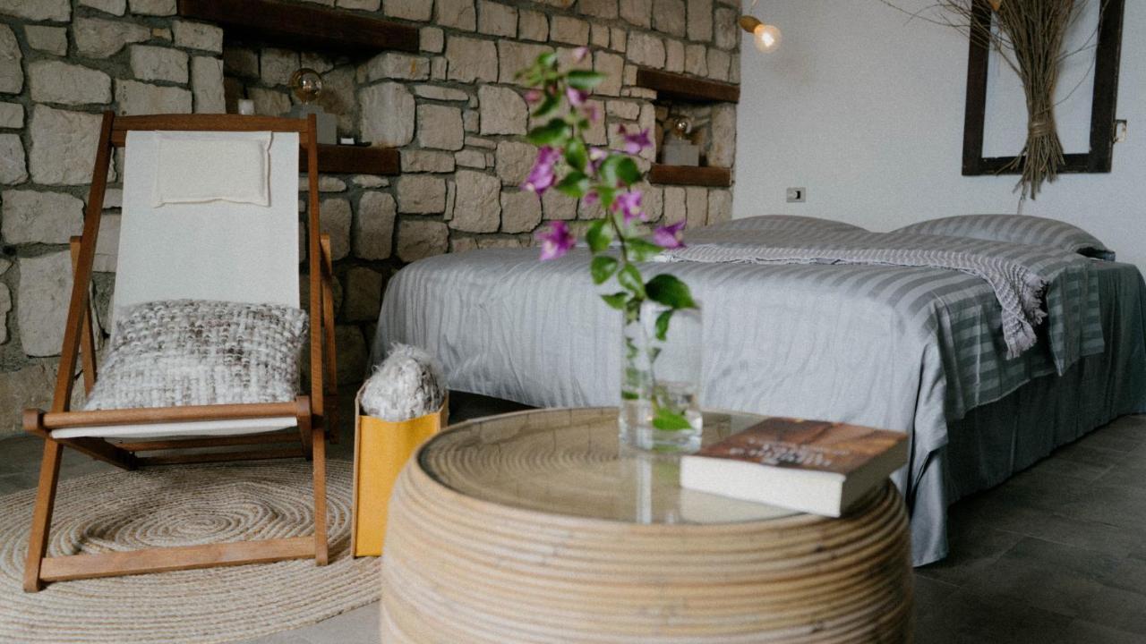 Kallmi View Eco Rooms Durrës Extérieur photo