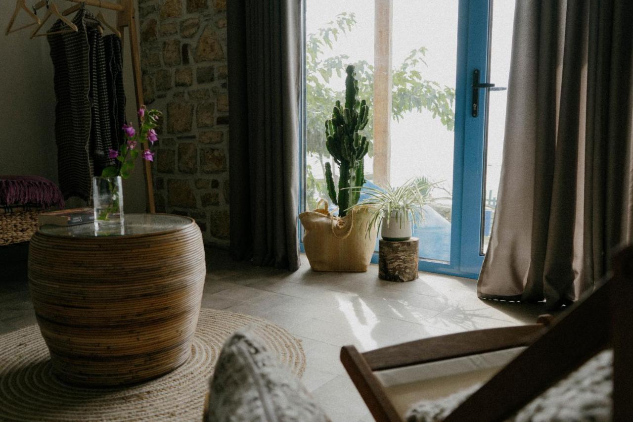 Kallmi View Eco Rooms Durrës Extérieur photo