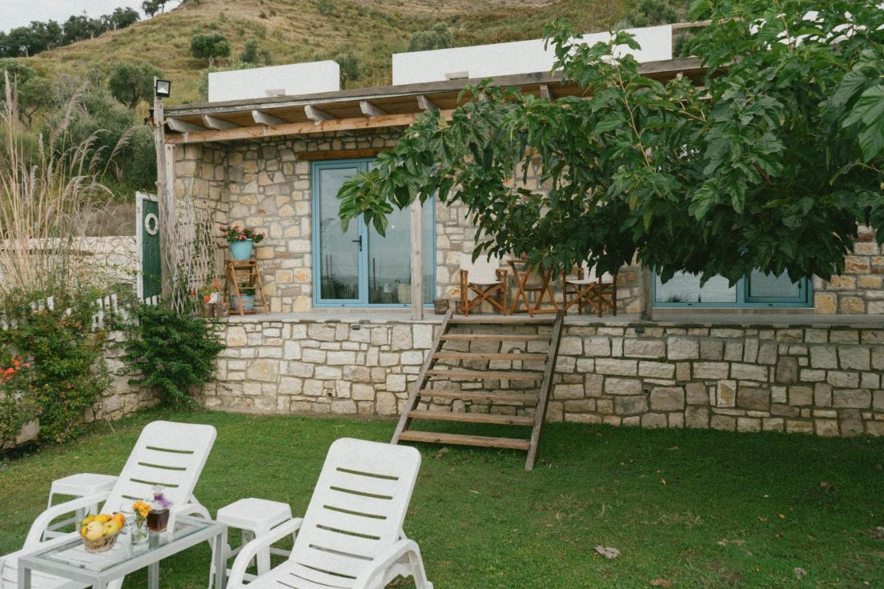 Kallmi View Eco Rooms Durrës Extérieur photo