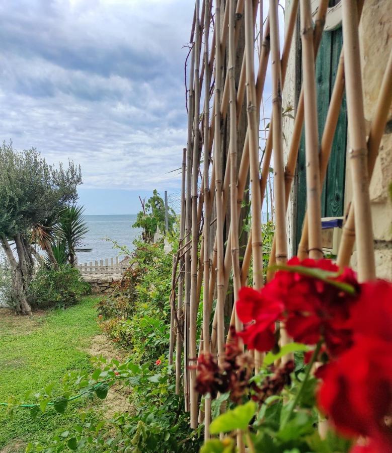 Kallmi View Eco Rooms Durrës Extérieur photo