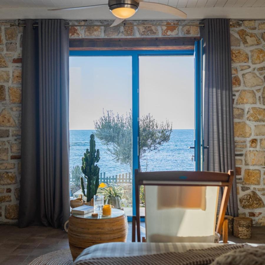 Kallmi View Eco Rooms Durrës Extérieur photo