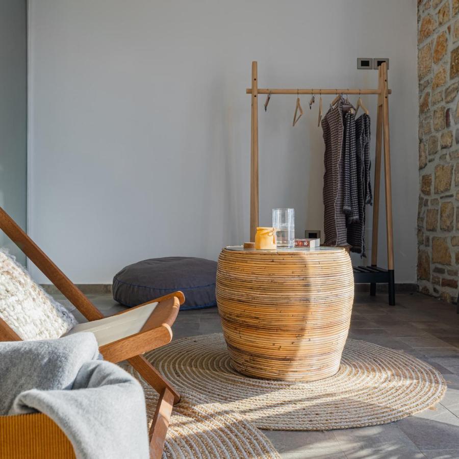 Kallmi View Eco Rooms Durrës Extérieur photo