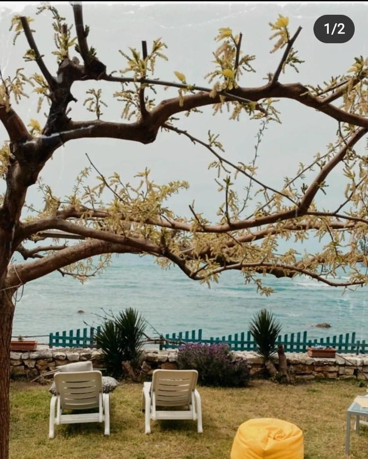 Kallmi View Eco Rooms Durrës Extérieur photo