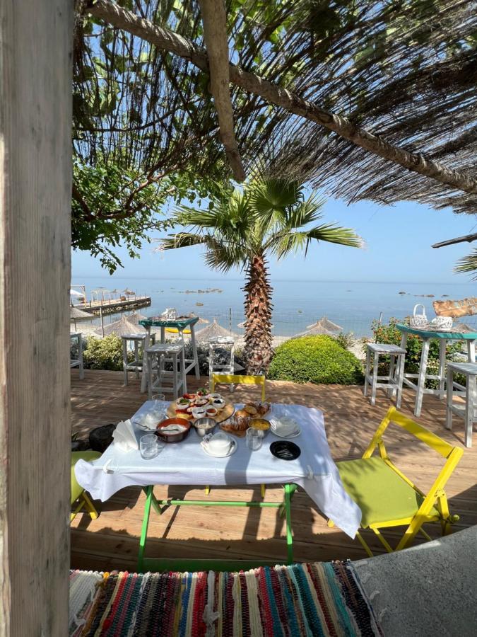 Kallmi View Eco Rooms Durrës Extérieur photo