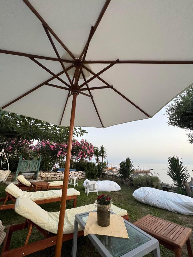 Kallmi View Eco Rooms Durrës Extérieur photo