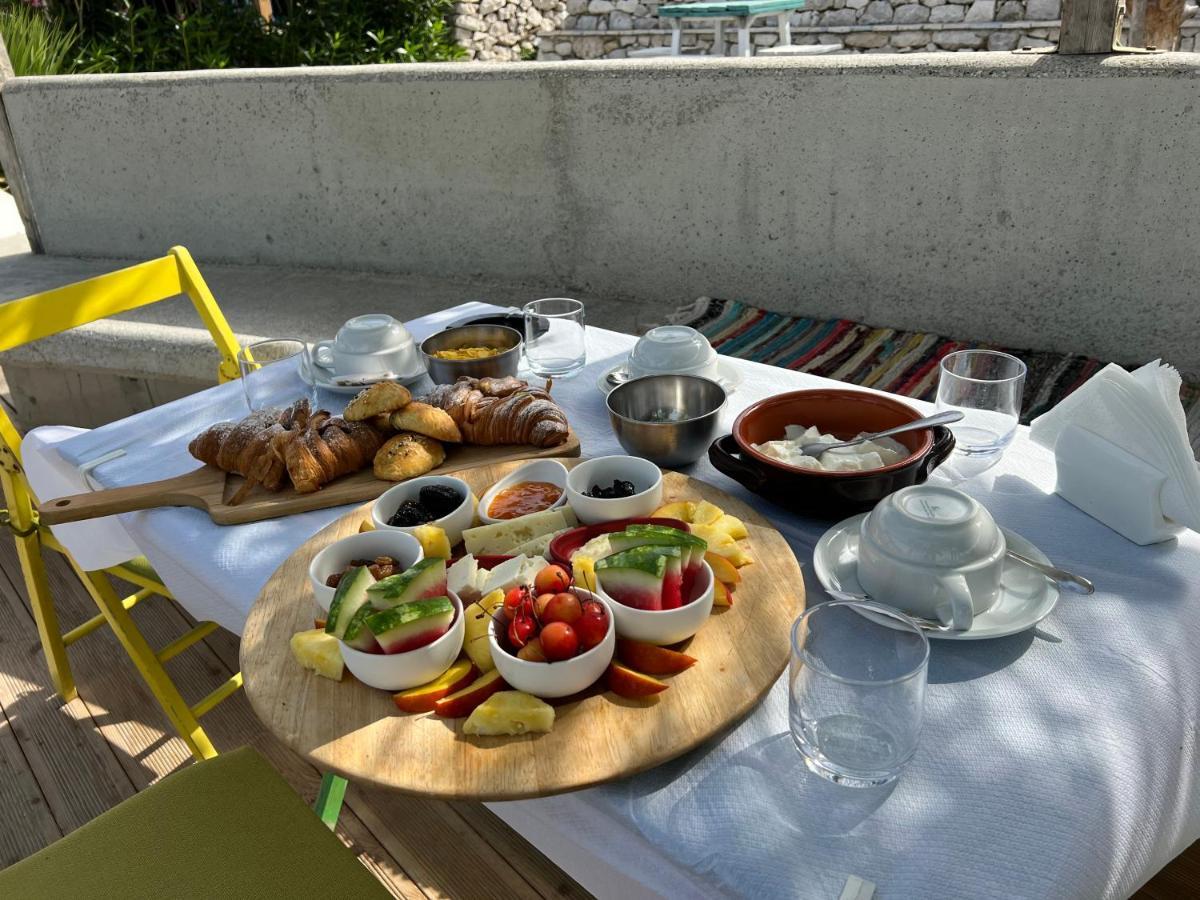 Kallmi View Eco Rooms Durrës Extérieur photo