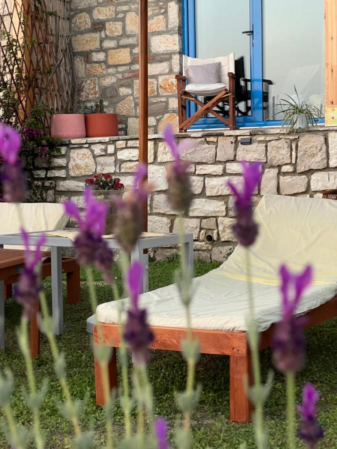 Kallmi View Eco Rooms Durrës Extérieur photo