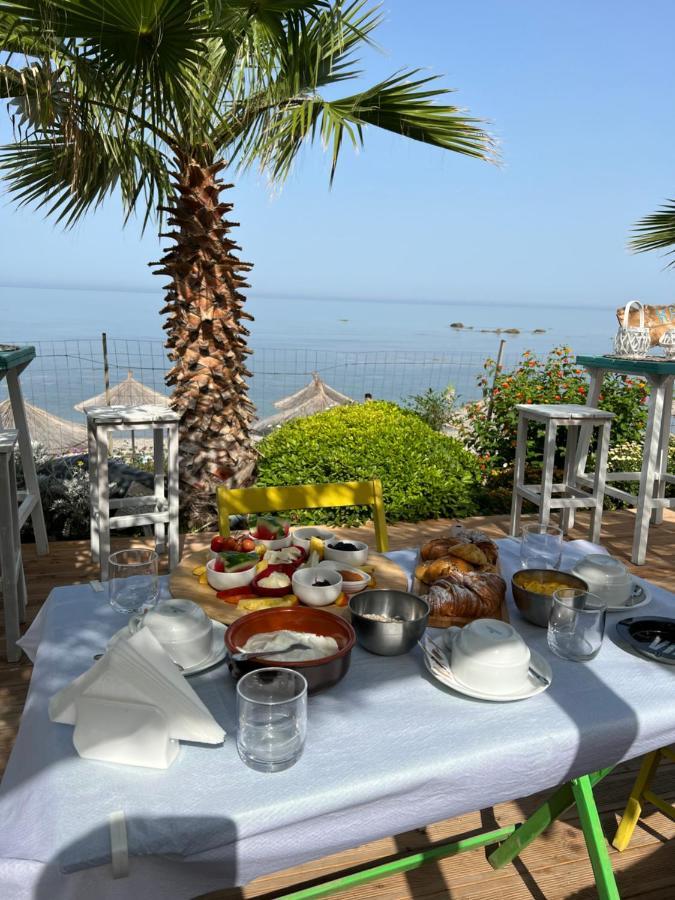 Kallmi View Eco Rooms Durrës Extérieur photo