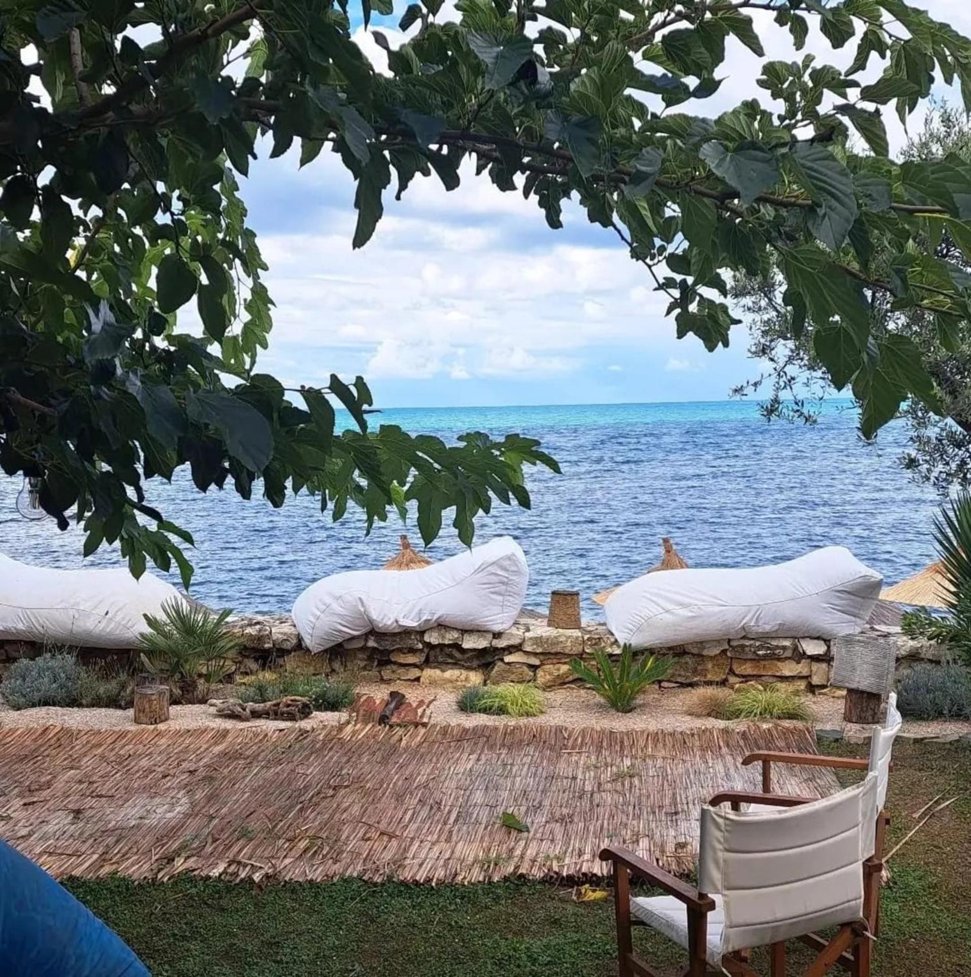 Kallmi View Eco Rooms Durrës Extérieur photo